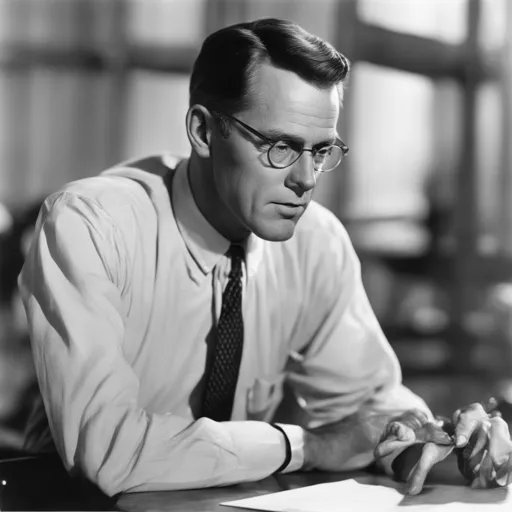Fletcher Bell
