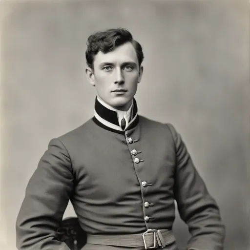 Fletcher Buchanan