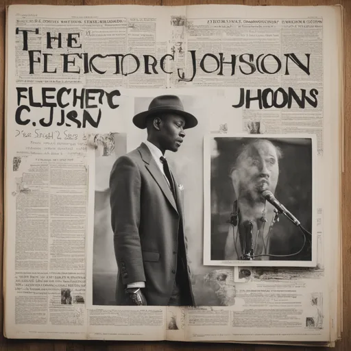 Fletcher C. Johnson