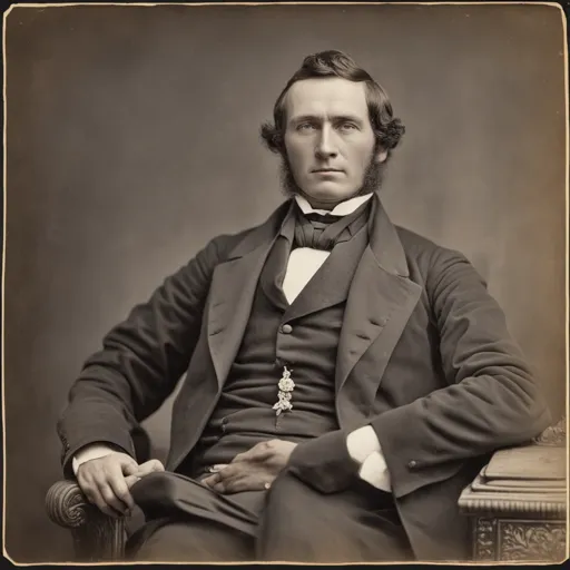 Fletcher Christian II