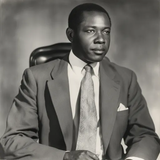 Fletcher Dulini Ncube