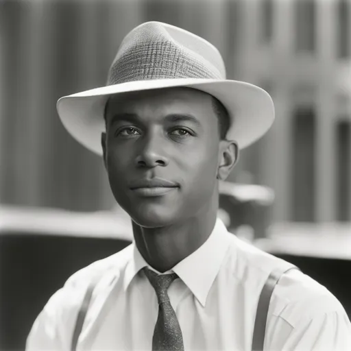 Fletcher Hodges Jr.
