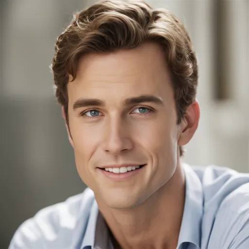 Fletcher Humphrys