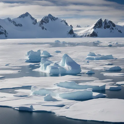 Fletcher Ice Rise