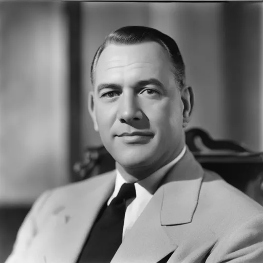 Fletcher Melvin Green