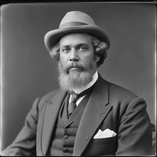 Fletcher Nathaniel Smith Jr.