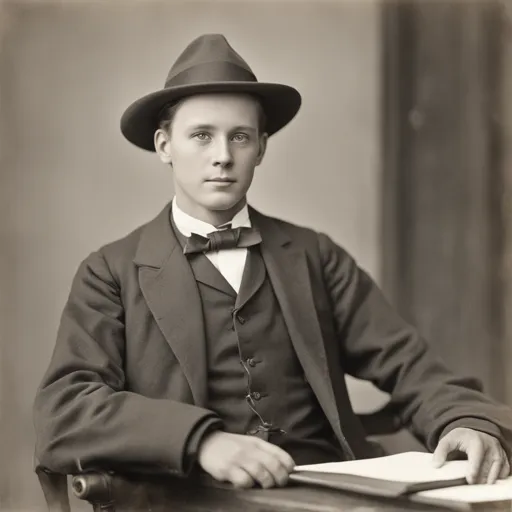 Fletcher Newell