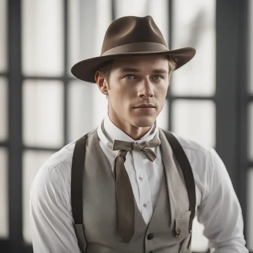 Fletcher O'Leary