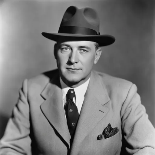 Fletcher Riley