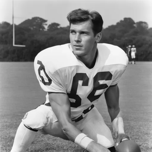 Fletcher Smith (American football)