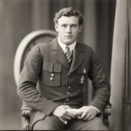 Fletcher Smith (rugby union)