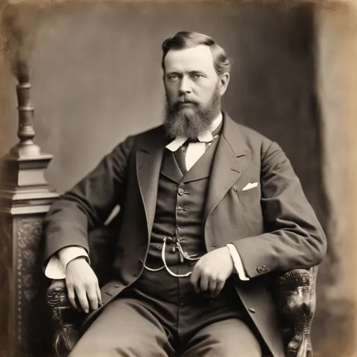 Fletcher Srygley