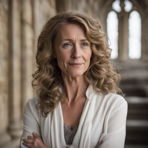 Fleur Bennett