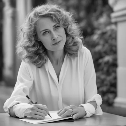 Fleur Jaeggy
