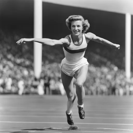 Fleur Mellor