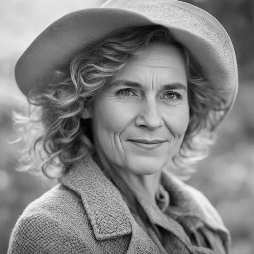 Fleur Revell