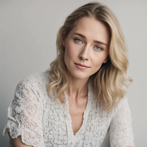 Fleur Saville