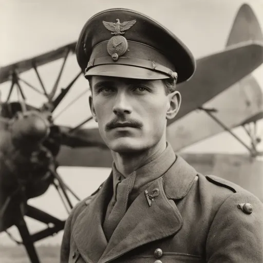 Fleury Marius