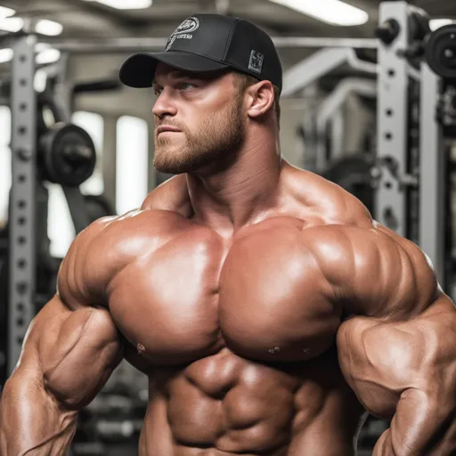 Flex Lewis