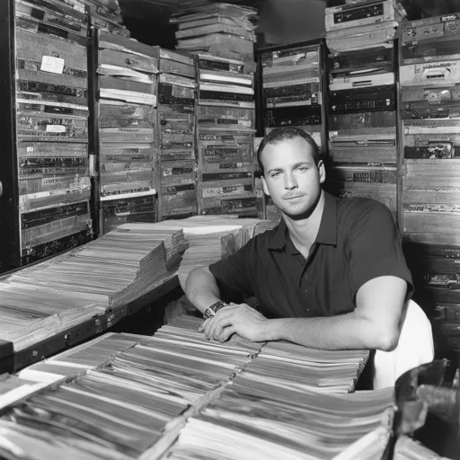Flip Records (1994)