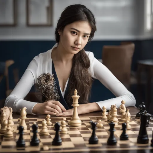 Fliura Khasanova