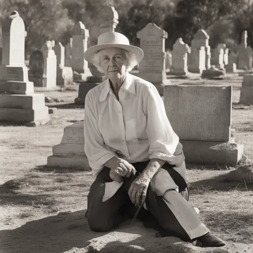 Flo Cluff