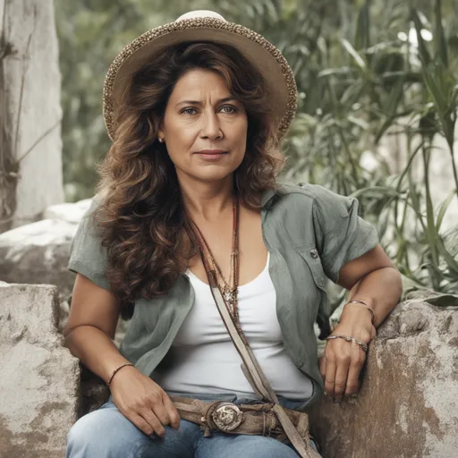 Flor Alba Núñez Vargas