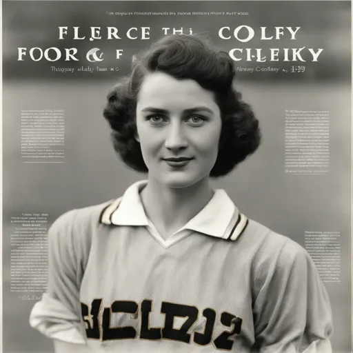 Flor Coffey
