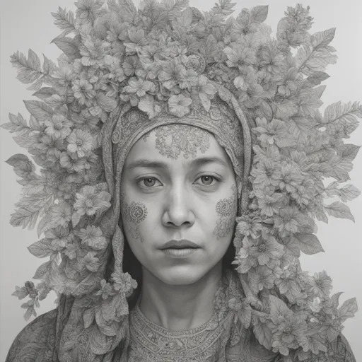 Flor Minor