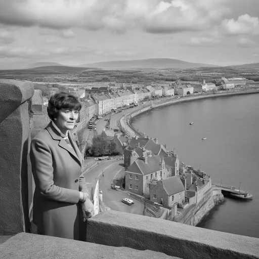 Flor O'Mahony
