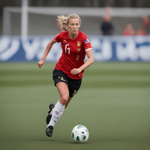 Flor Van den Eynden