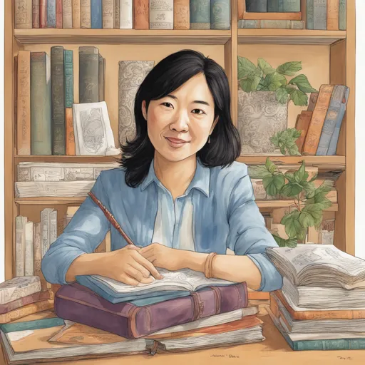 Flora Ahn