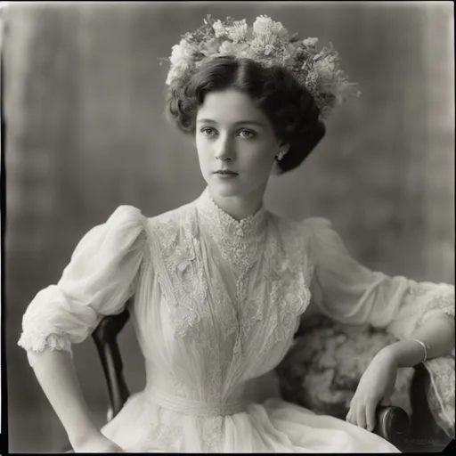 Flora Anne Armitage