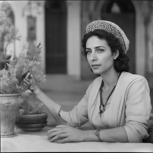 Flora Balzano