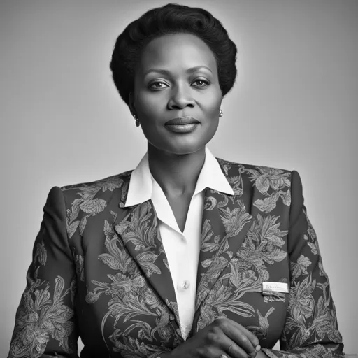 Flora Buka