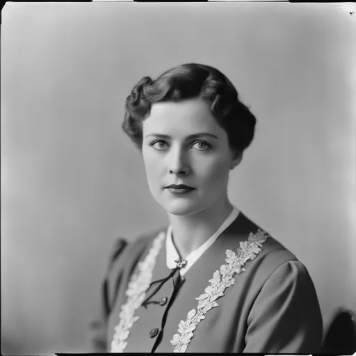 Flora Cameron
