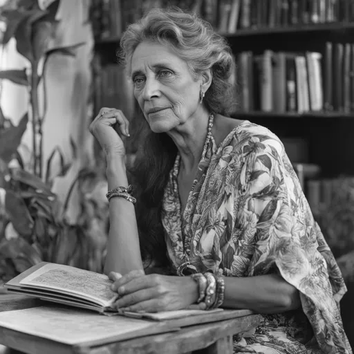 Flora Devantine