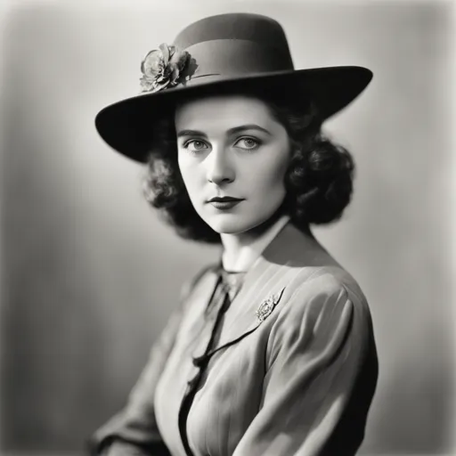 Flora E. Douglas