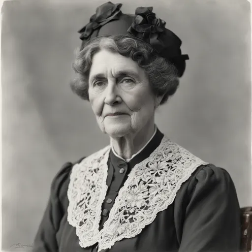 Flora Forde