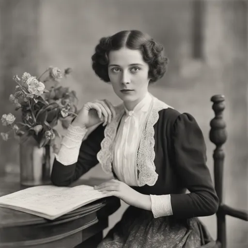 Flora Forster