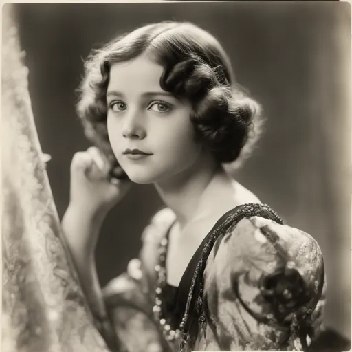 Flora Foster