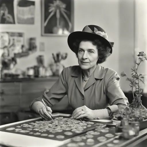 Flora G. Pollack