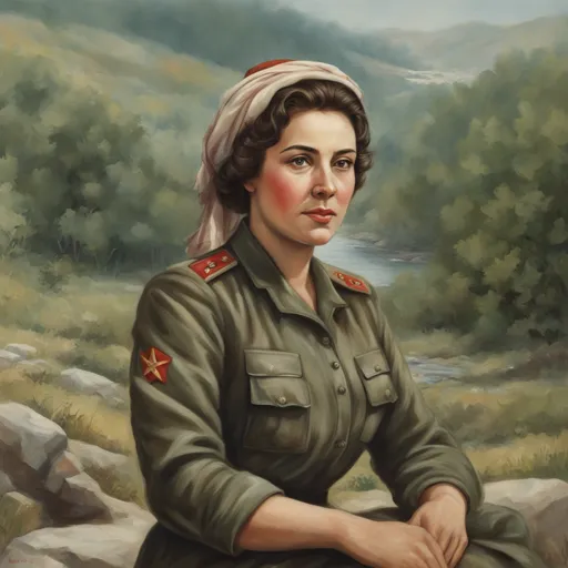 Flora Gasimova