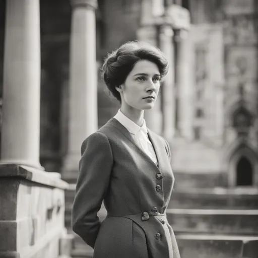Flora Grierson