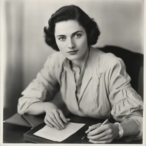 Flora Groult