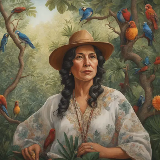 Flora Guerrero
