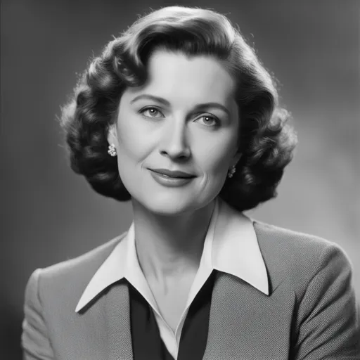 Flora Hewlett