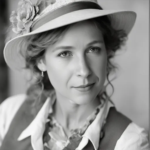 Flora Jessop