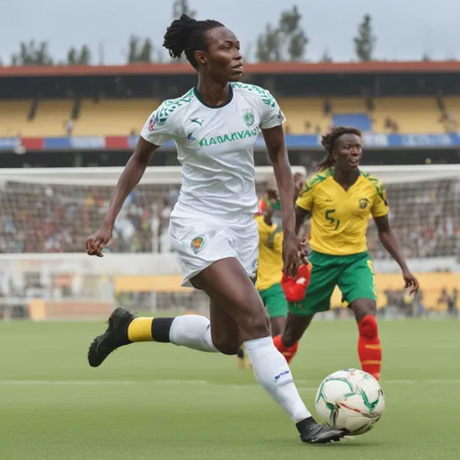Flora Kameni