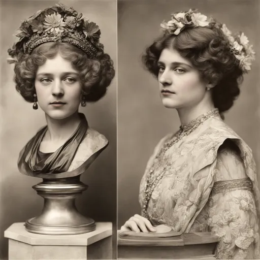 Flora Kendrick